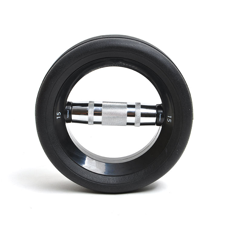 Các bài tập tạ tròn tốt nhất để giảm cân là gì